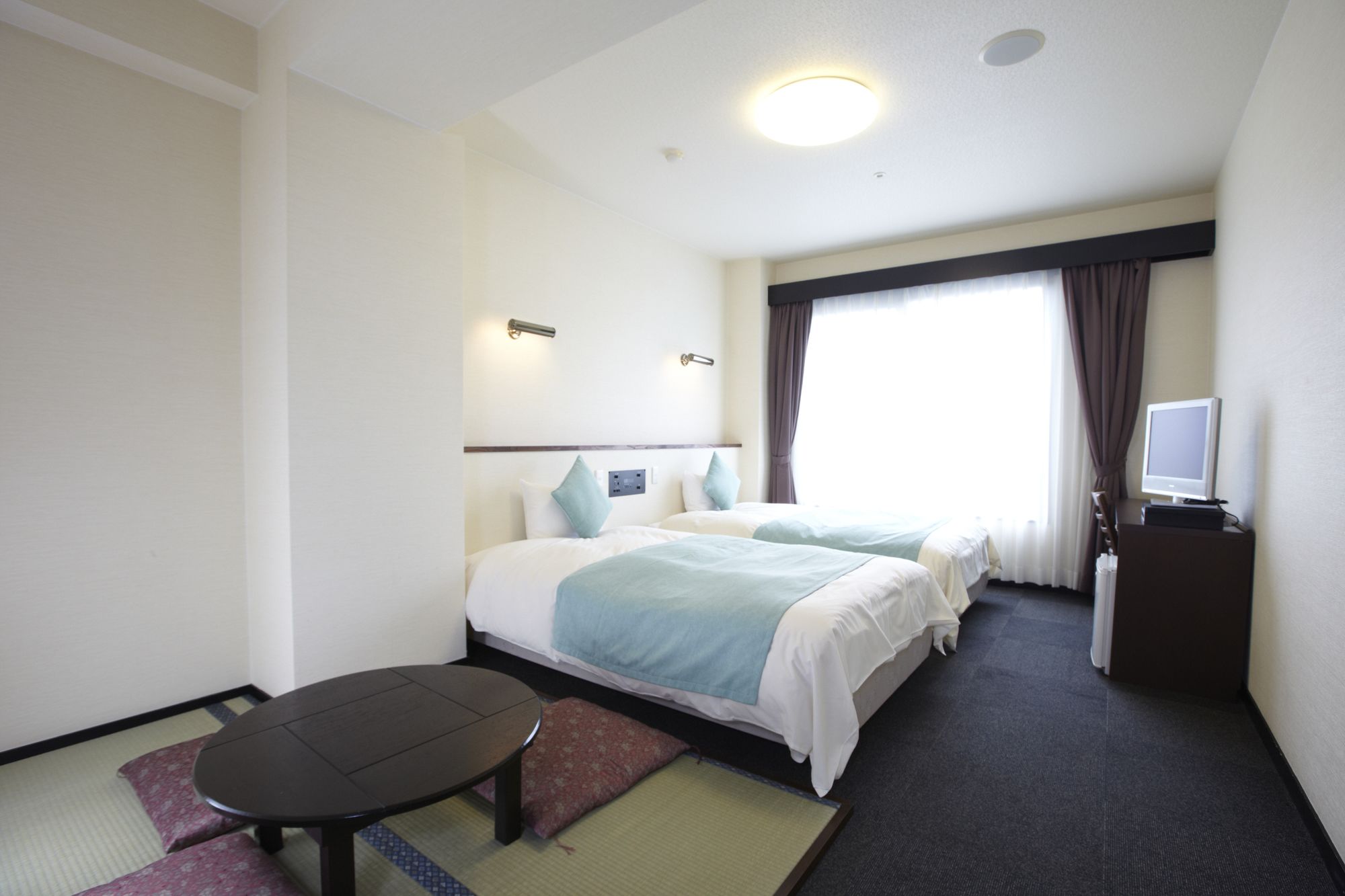 LC Goryokaku Hotel