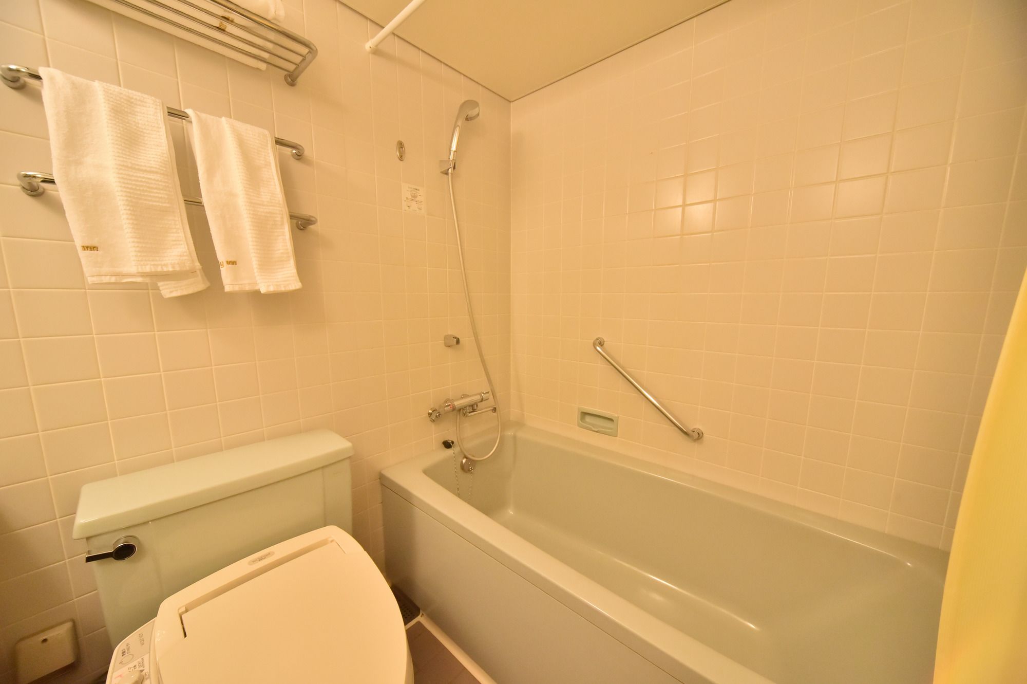 LC Goryokaku Hotel