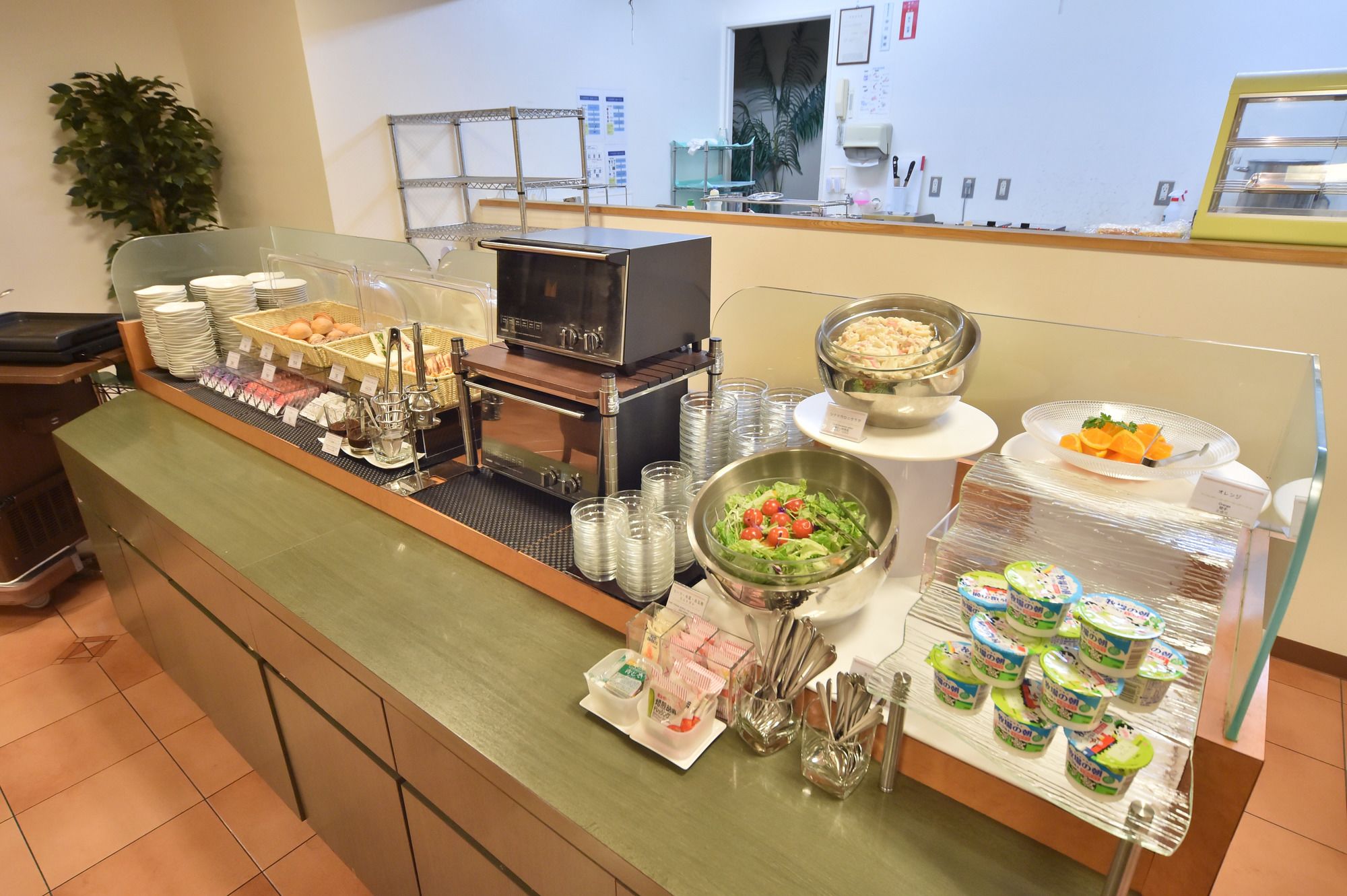 LC Goryokaku Hotel