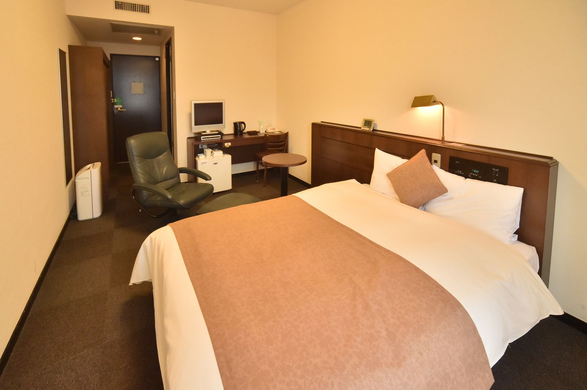 LC Goryokaku Hotel