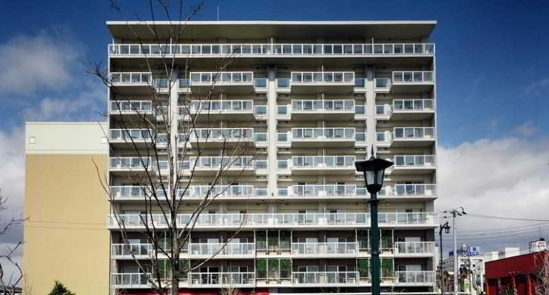 Hakodate Danshaku Club Hotel & Resorts