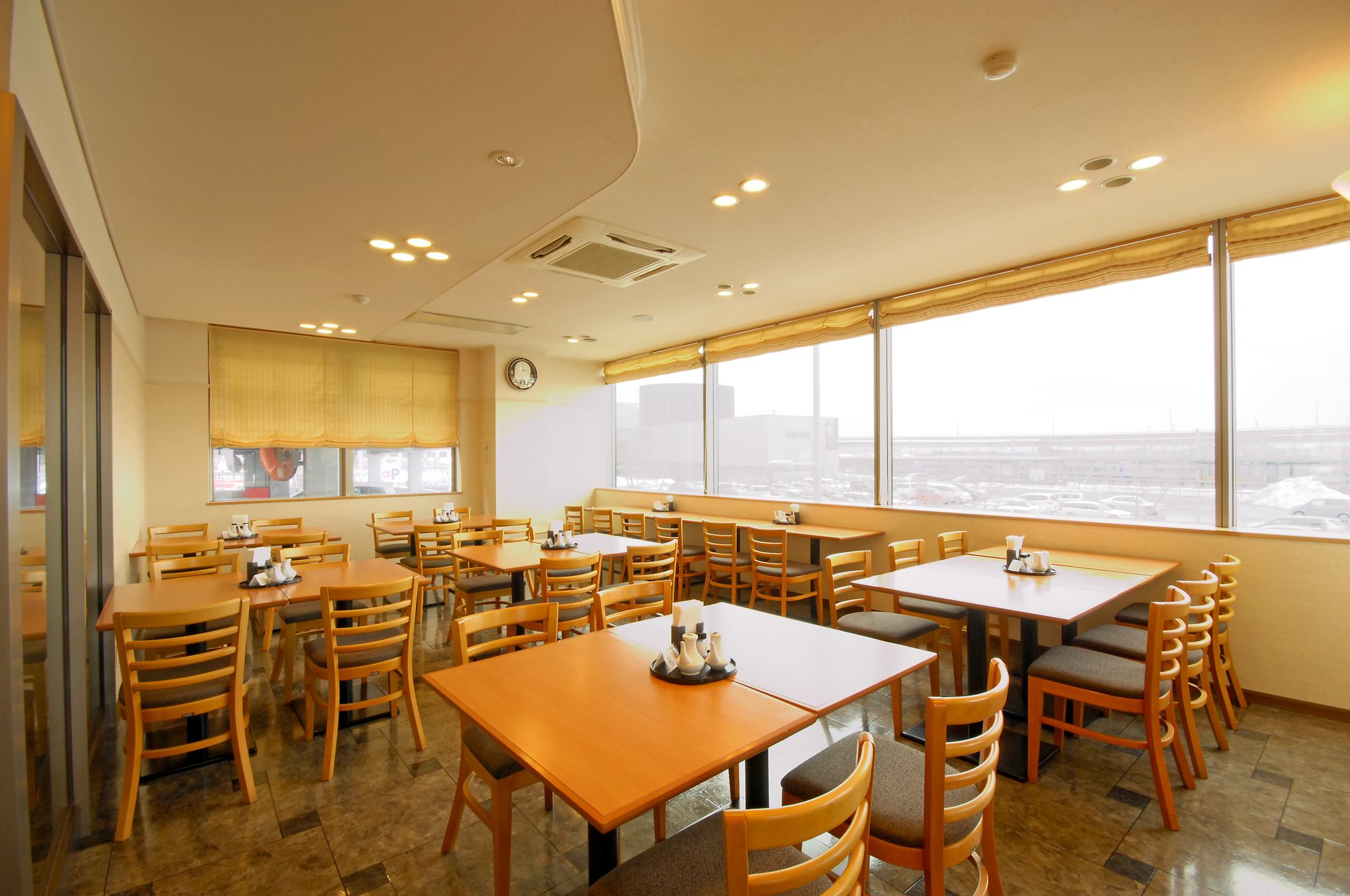 Hakodate Hotel Ekimae