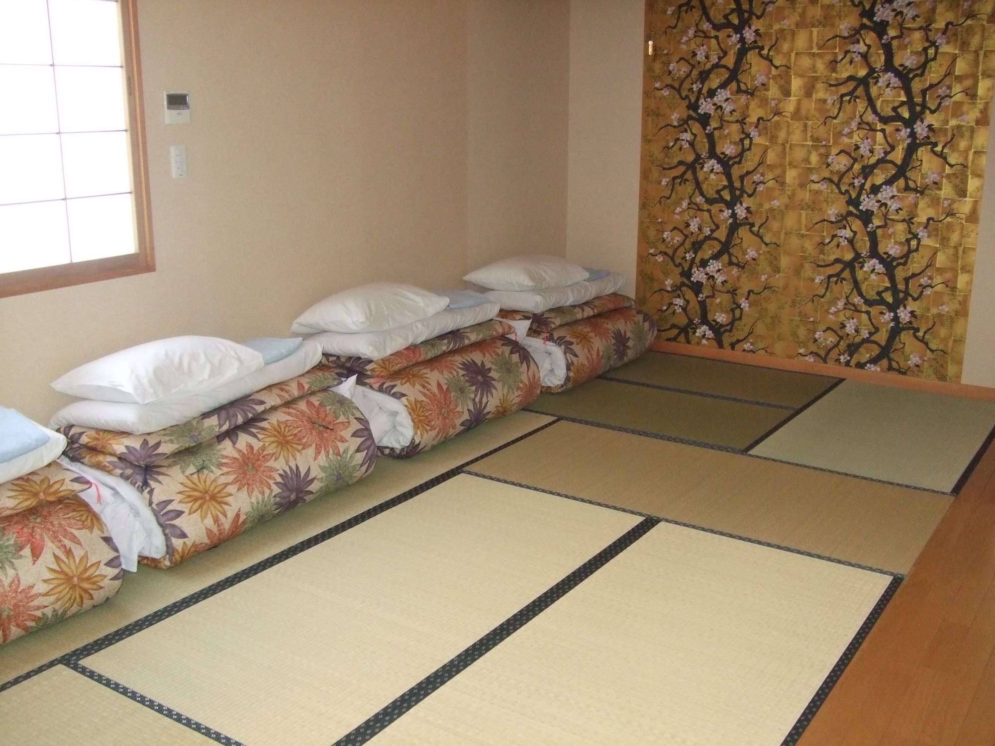 Hakodate Hotel Ekimae