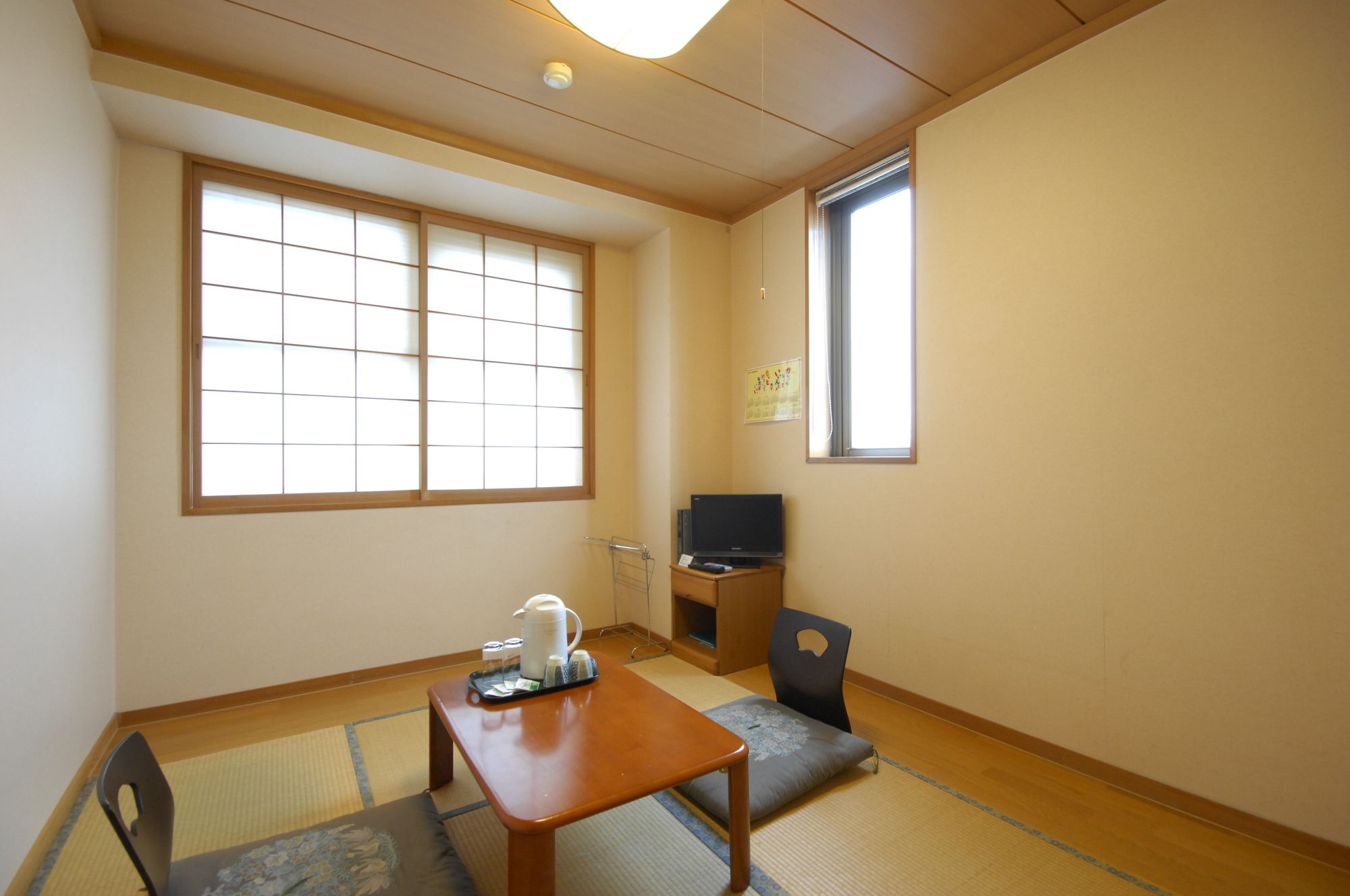 Hakodate Hotel Ekimae