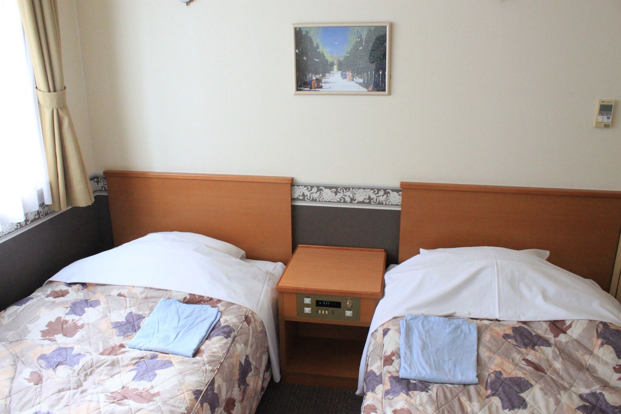Hakodate Hotel Ekimae