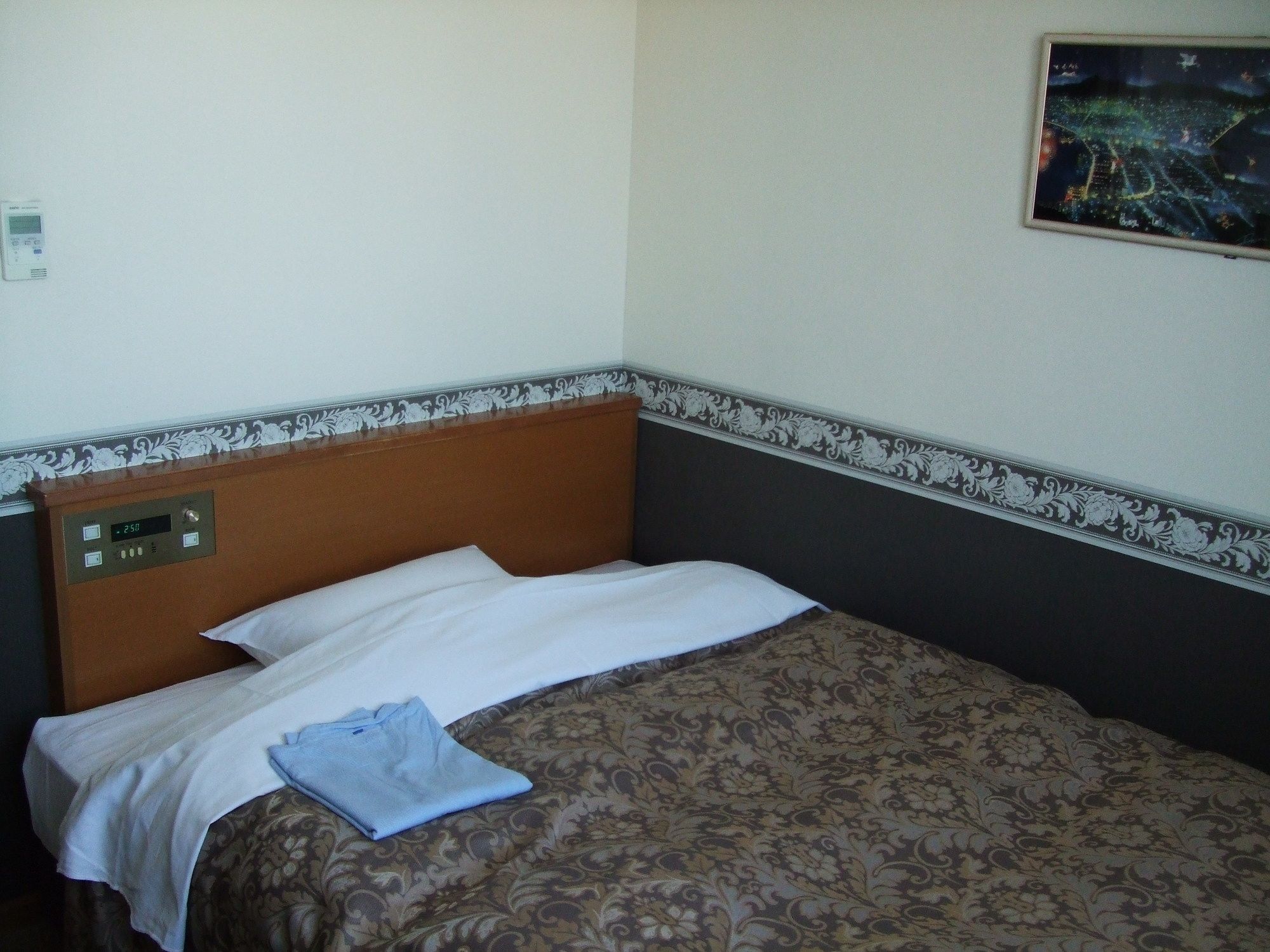 Hakodate Hotel Ekimae