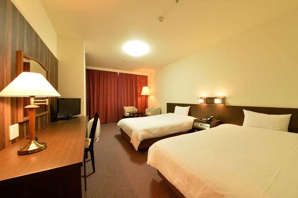 Hakodate Kokusai Hotel