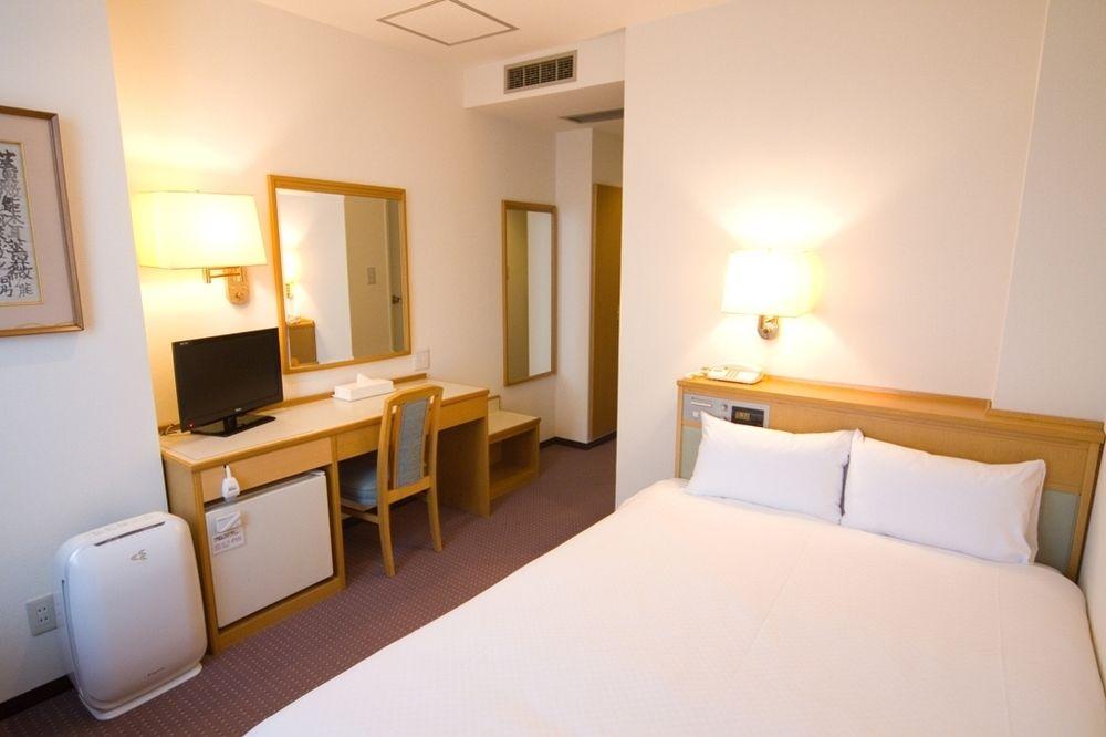 Hakodate Kokusai Hotel