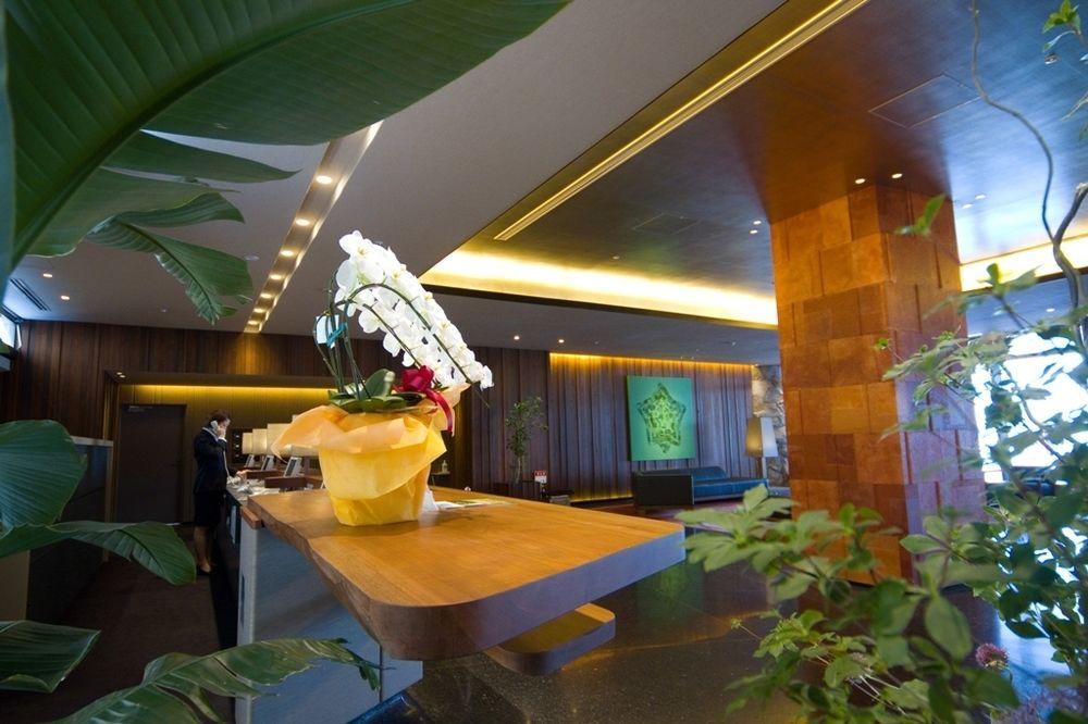 Hakodate Kokusai Hotel