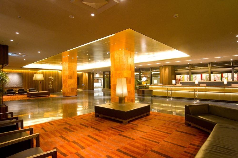 Hakodate Kokusai Hotel