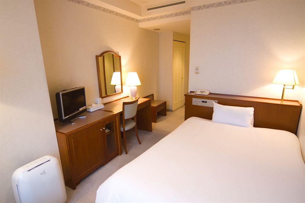 Hakodate Kokusai Hotel