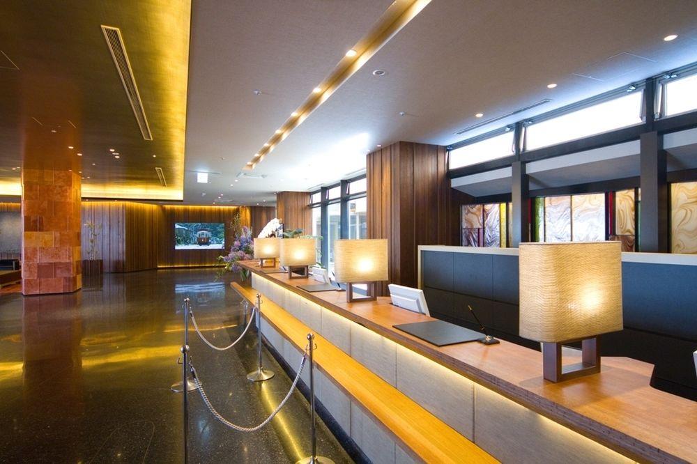 Hakodate Kokusai Hotel