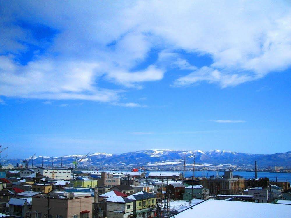 Hakodate Motomachi Hotel