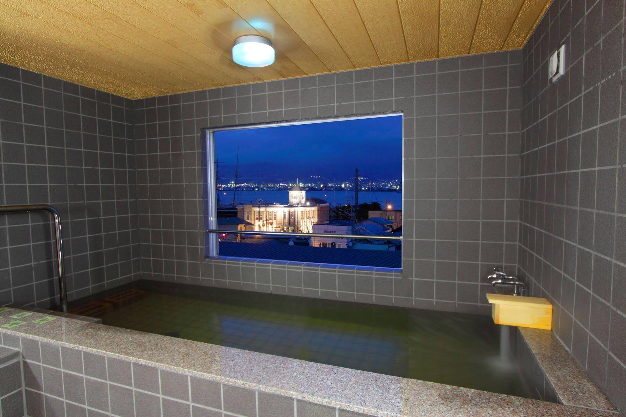 Hakodate Motomachi Hotel