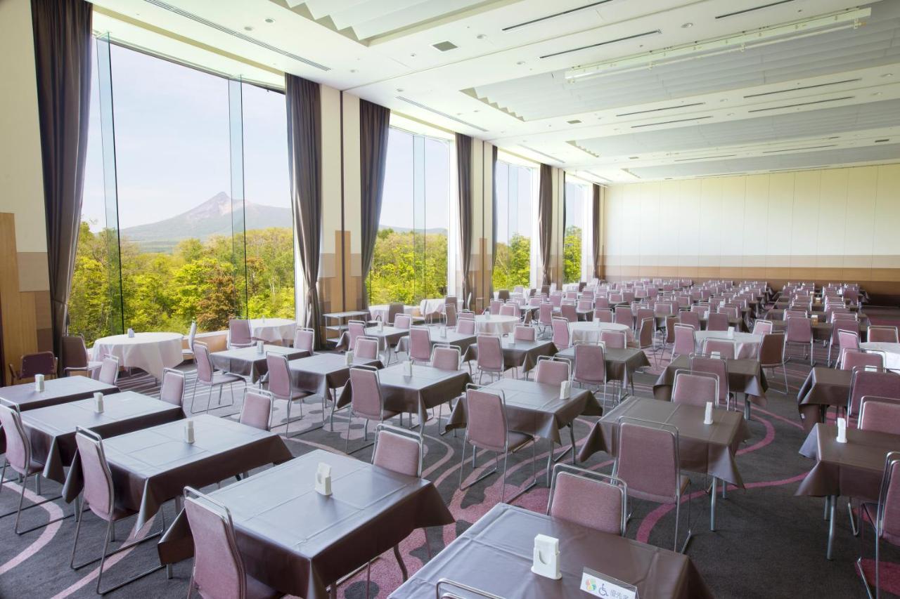 Hakodate-Onuma Prince Hotel