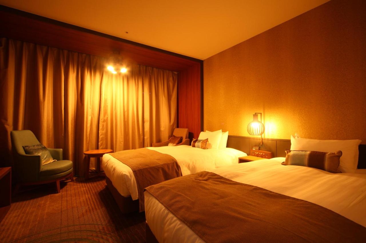 Hakodate-Onuma Prince Hotel