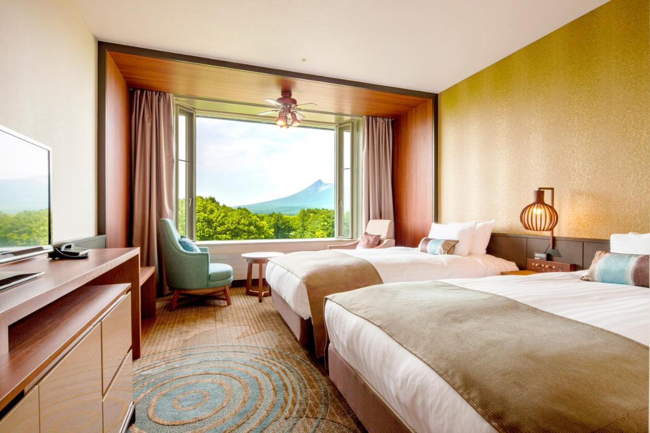 Hakodate-Onuma Prince Hotel