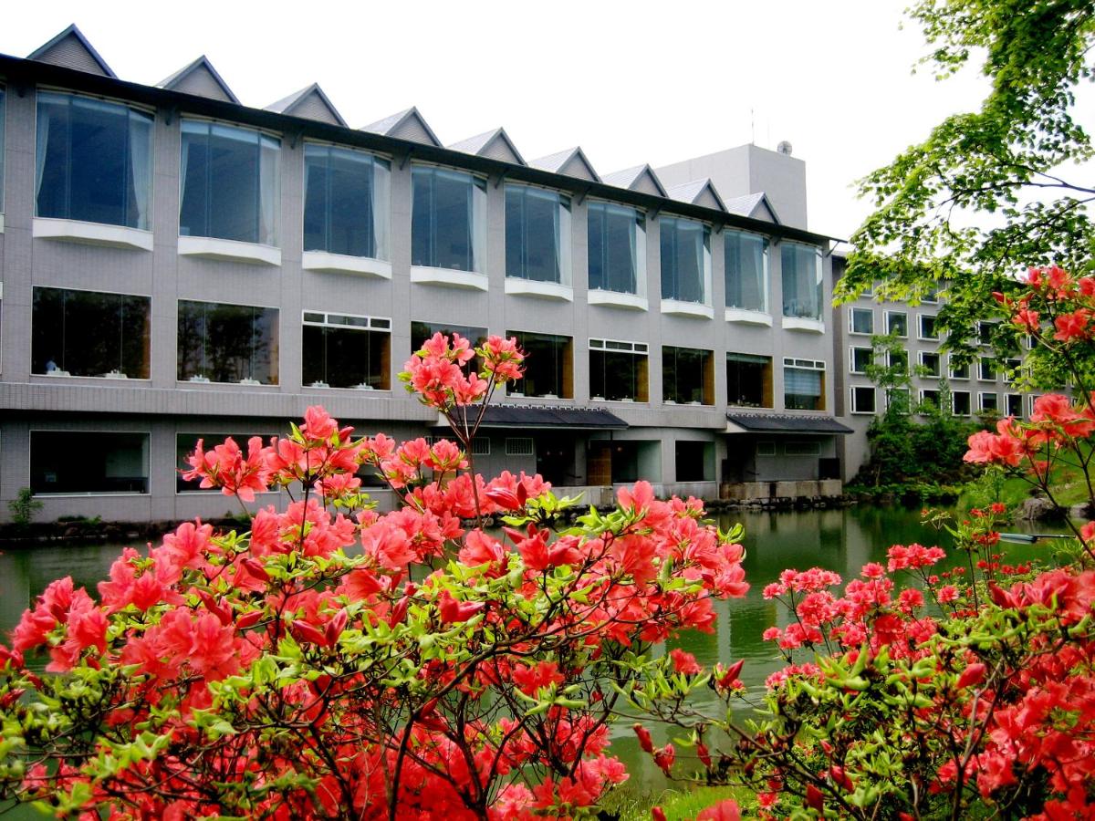 Hakodate-Onuma Prince Hotel