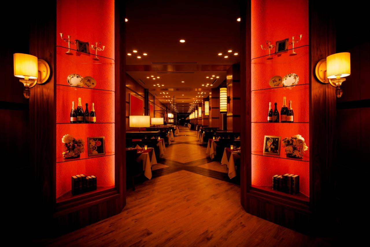Hakodate-Onuma Prince Hotel