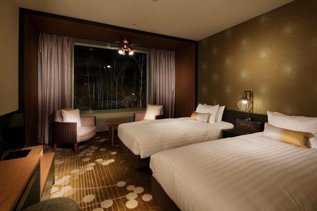 Hakodate-Onuma Prince Hotel