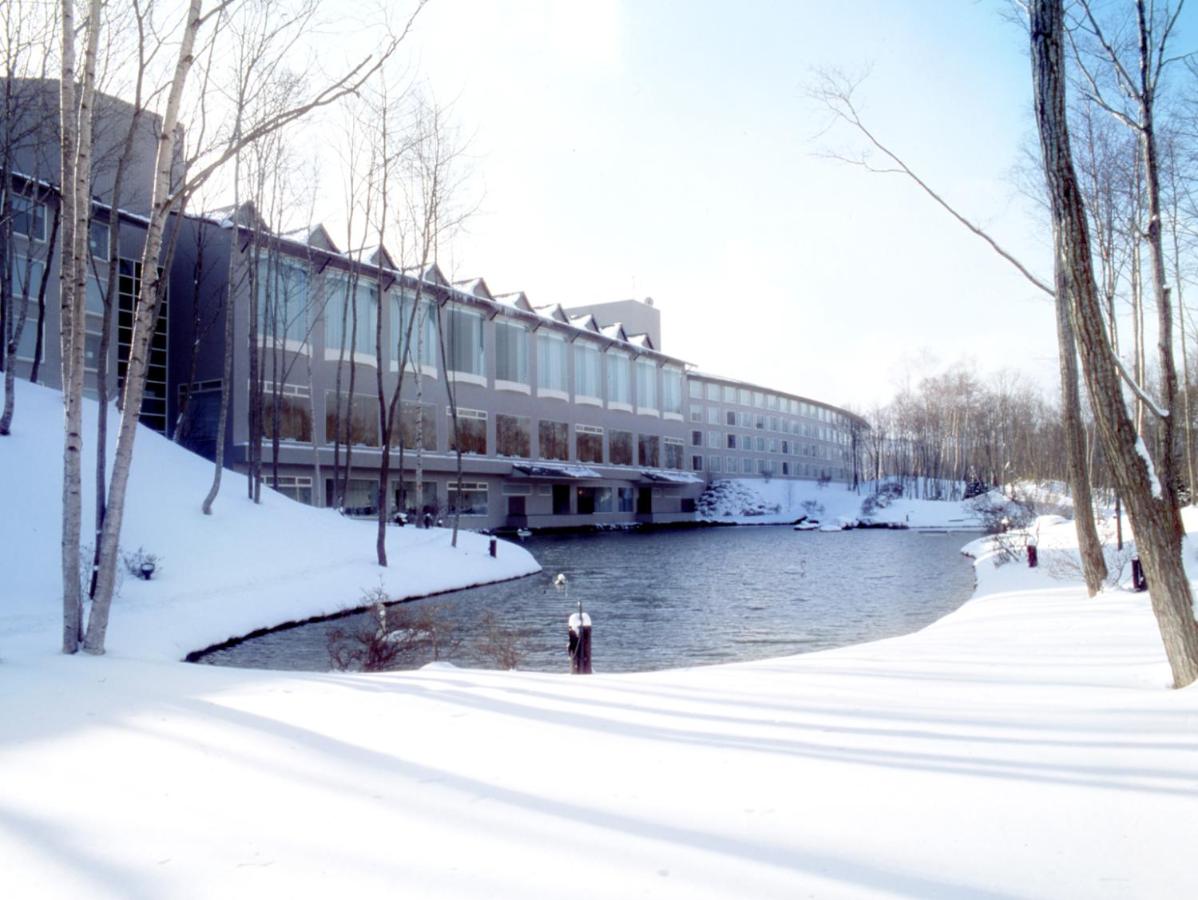 Hakodate-Onuma Prince Hotel