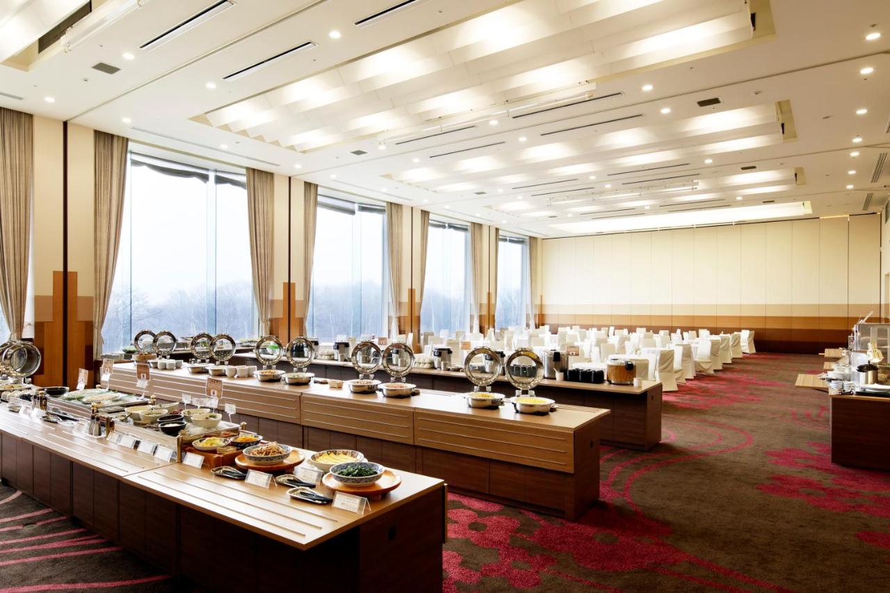 Hakodate-Onuma Prince Hotel