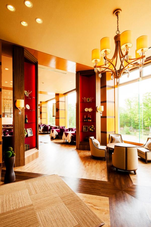 Hakodate-Onuma Prince Hotel