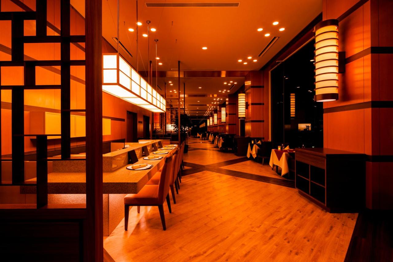 Hakodate-Onuma Prince Hotel