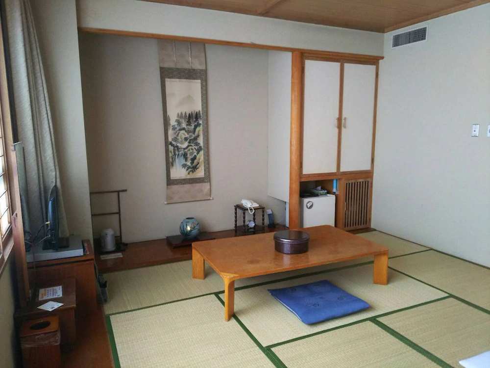 Hakodate Park Hotel