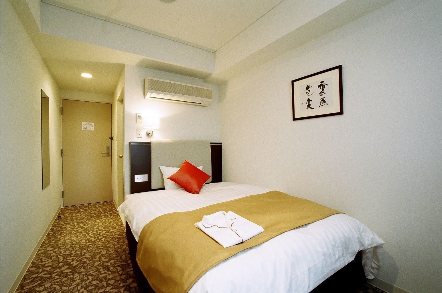 Hotel BRS Hakodate Goryokaku Tower Mae