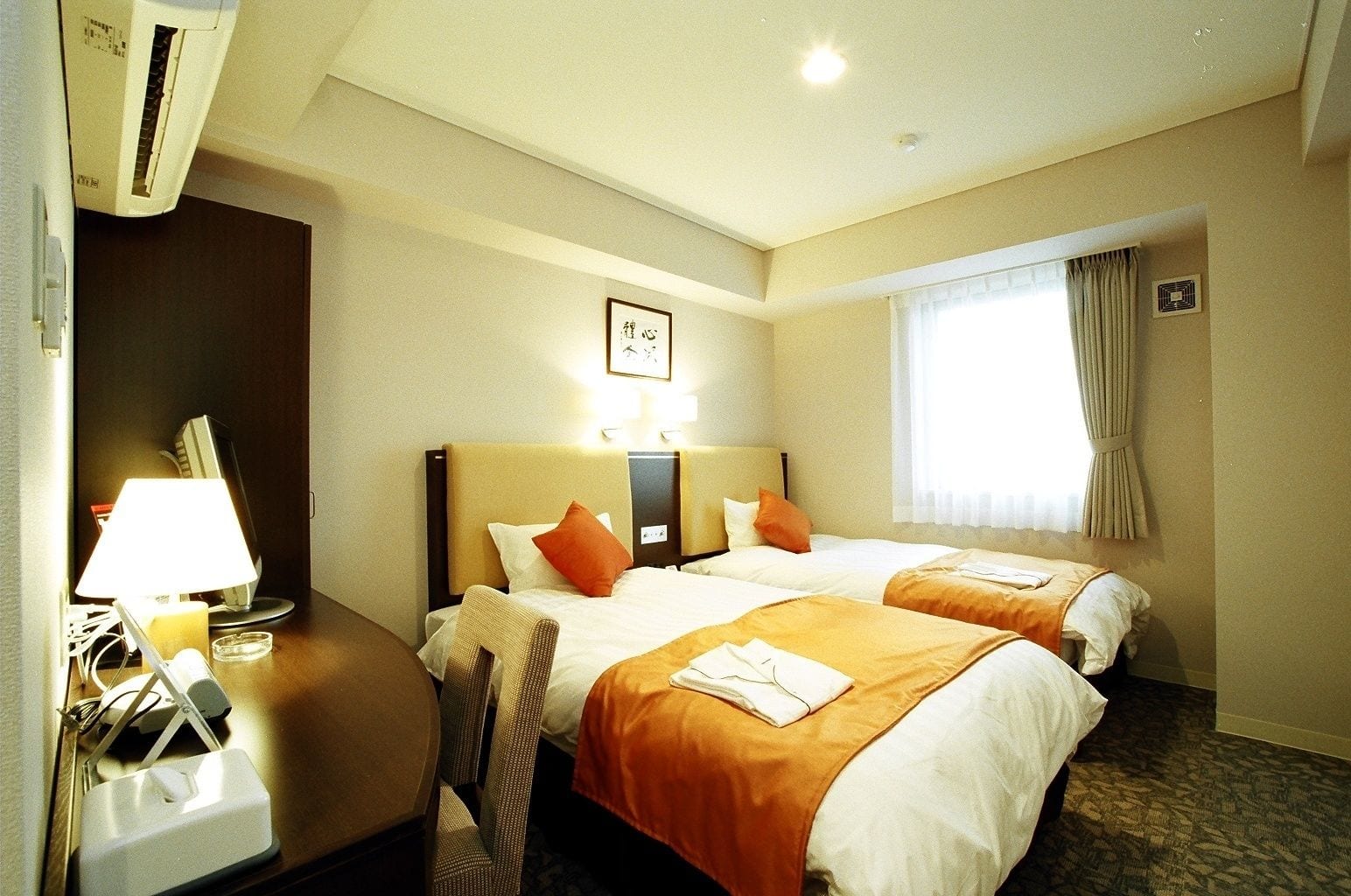 Hotel BRS Hakodate Goryokaku Tower Mae