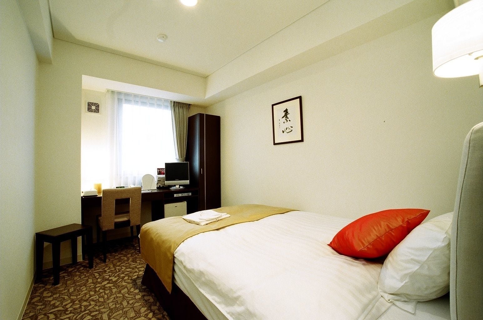 Hotel BRS Hakodate Goryokaku Tower Mae