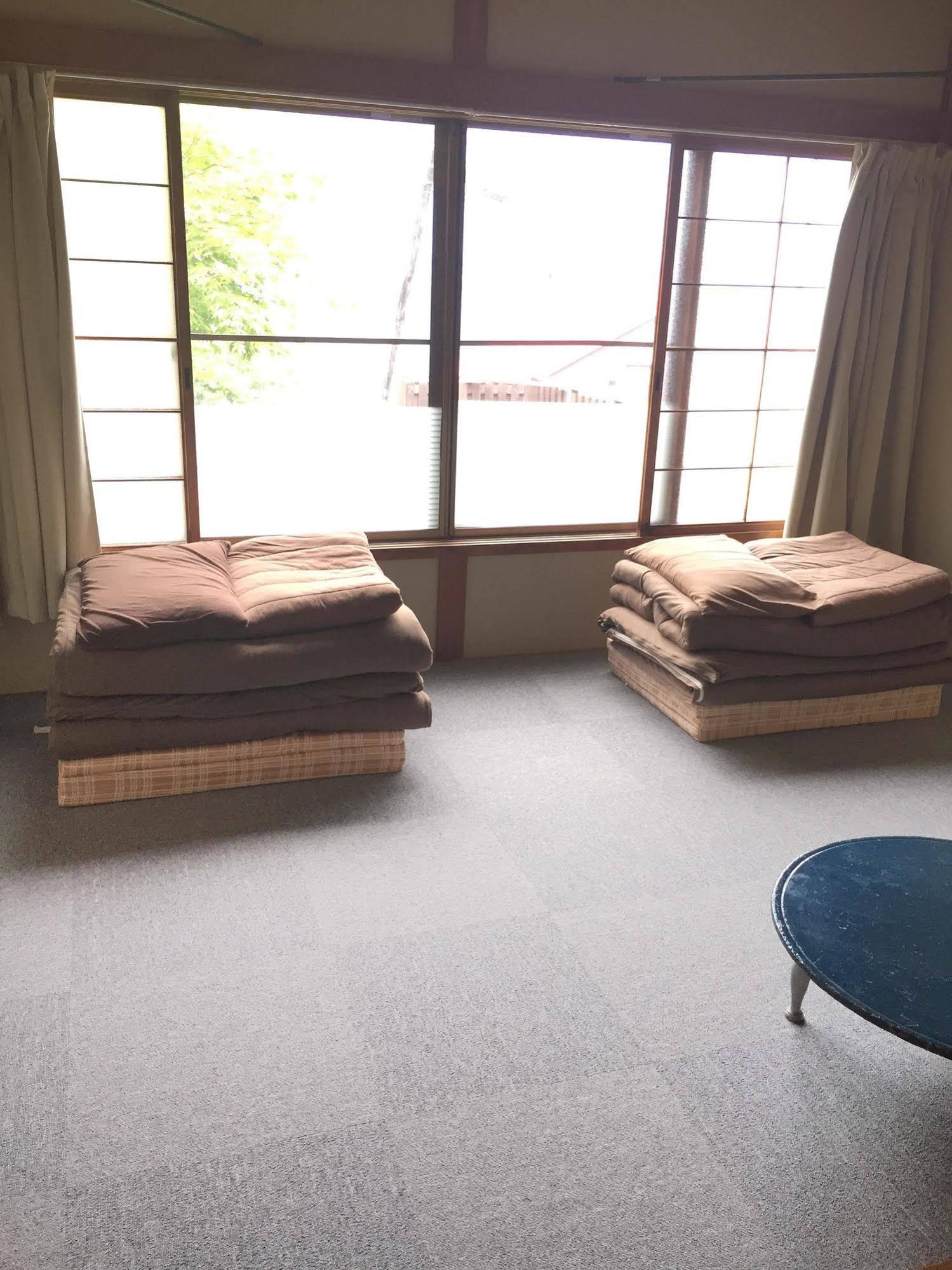 Hakodateyama Guest House