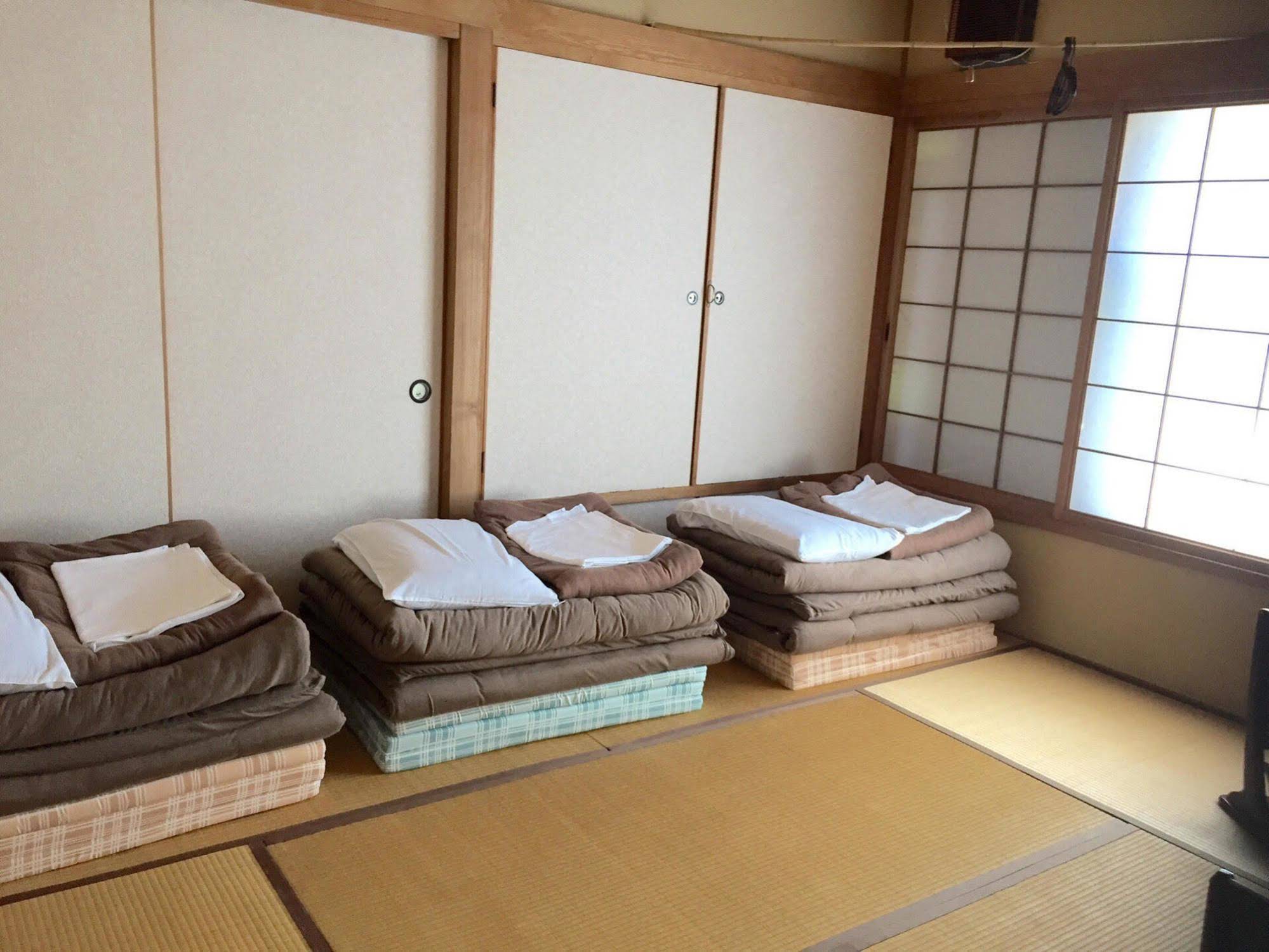 Hakodateyama Guest House
