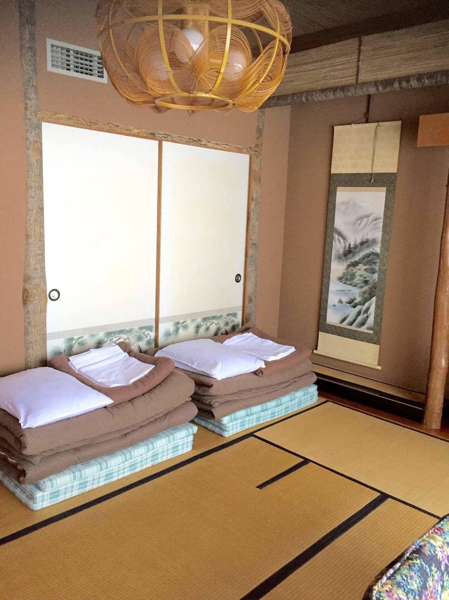 Hakodateyama Guest House
