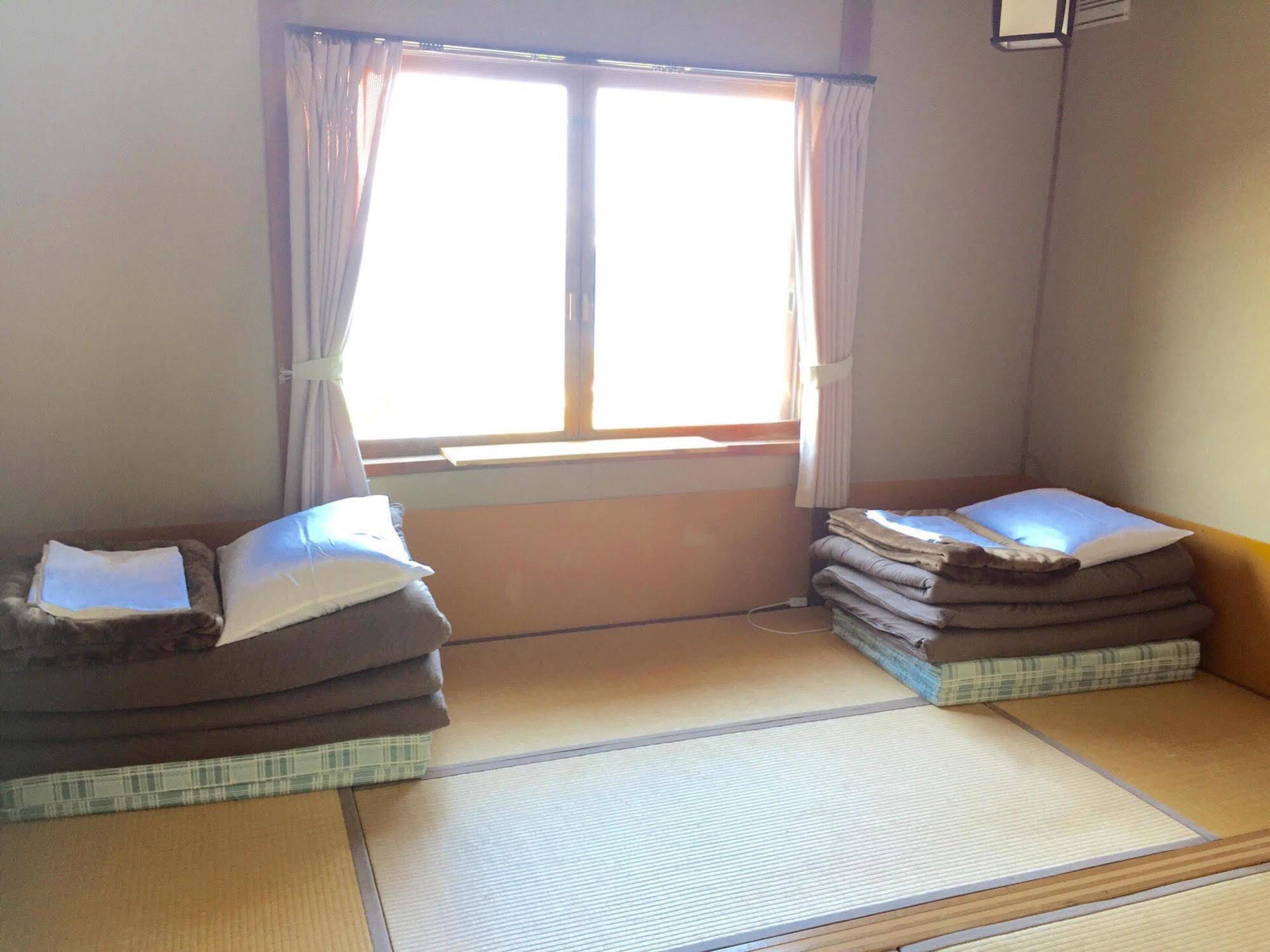 Hakodateyama Guest House