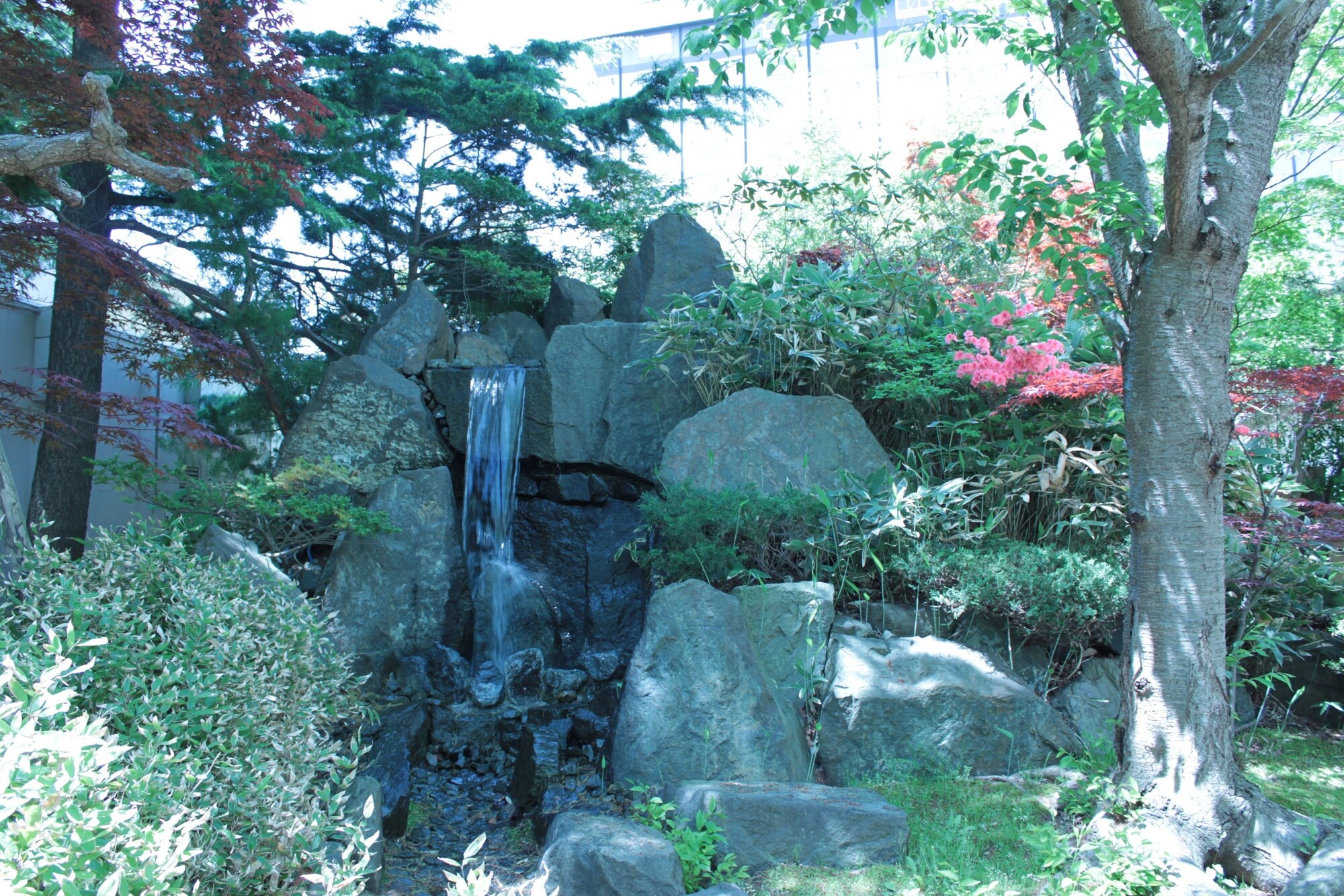 Hanabishi Hotel