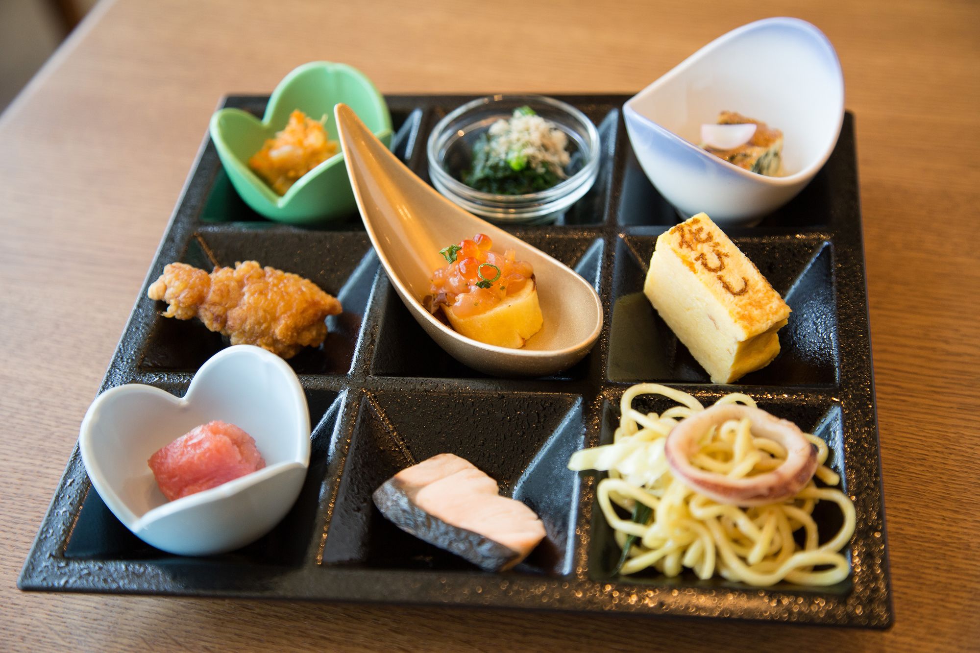 Hanabishi Hotel