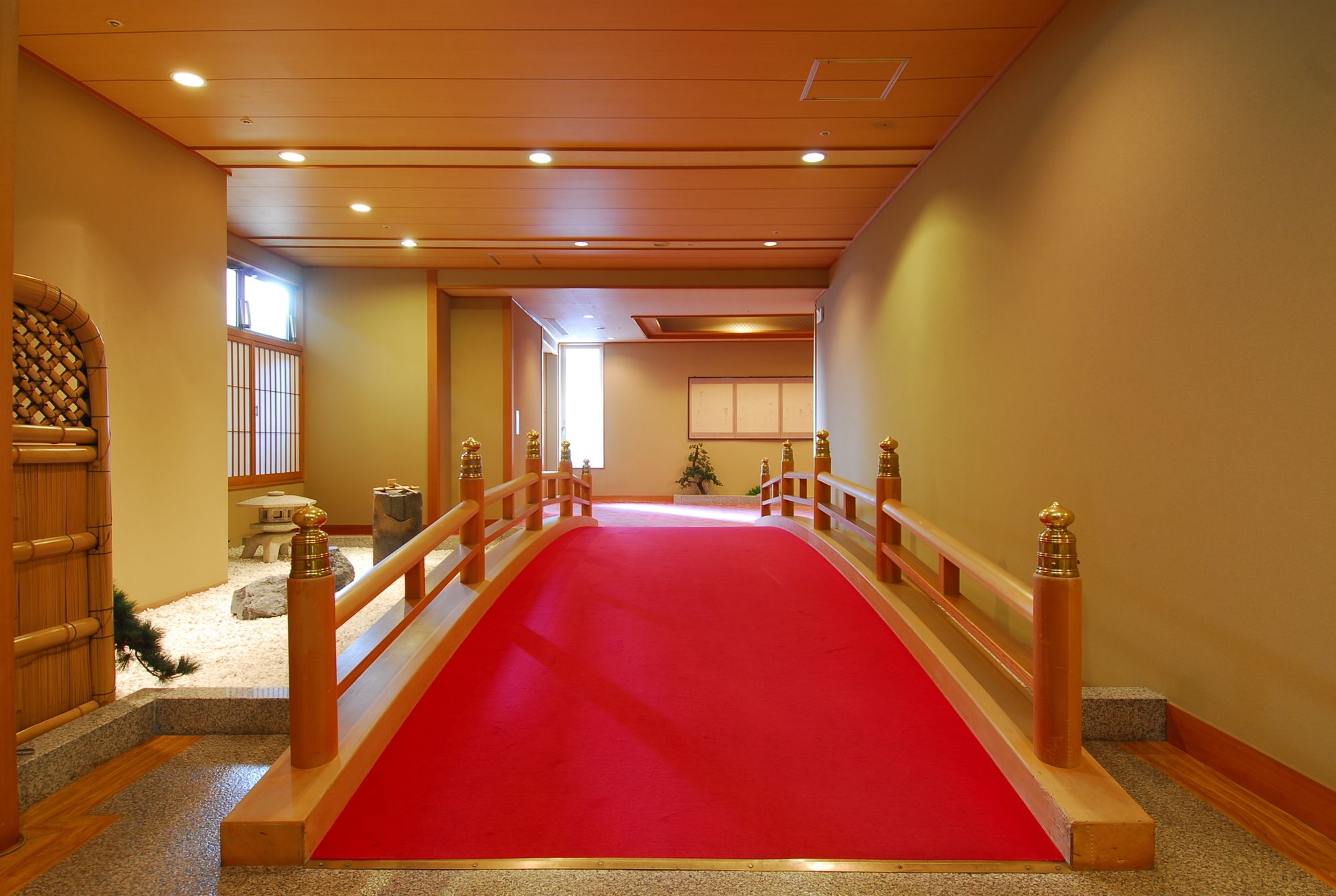 Hanabishi Hotel