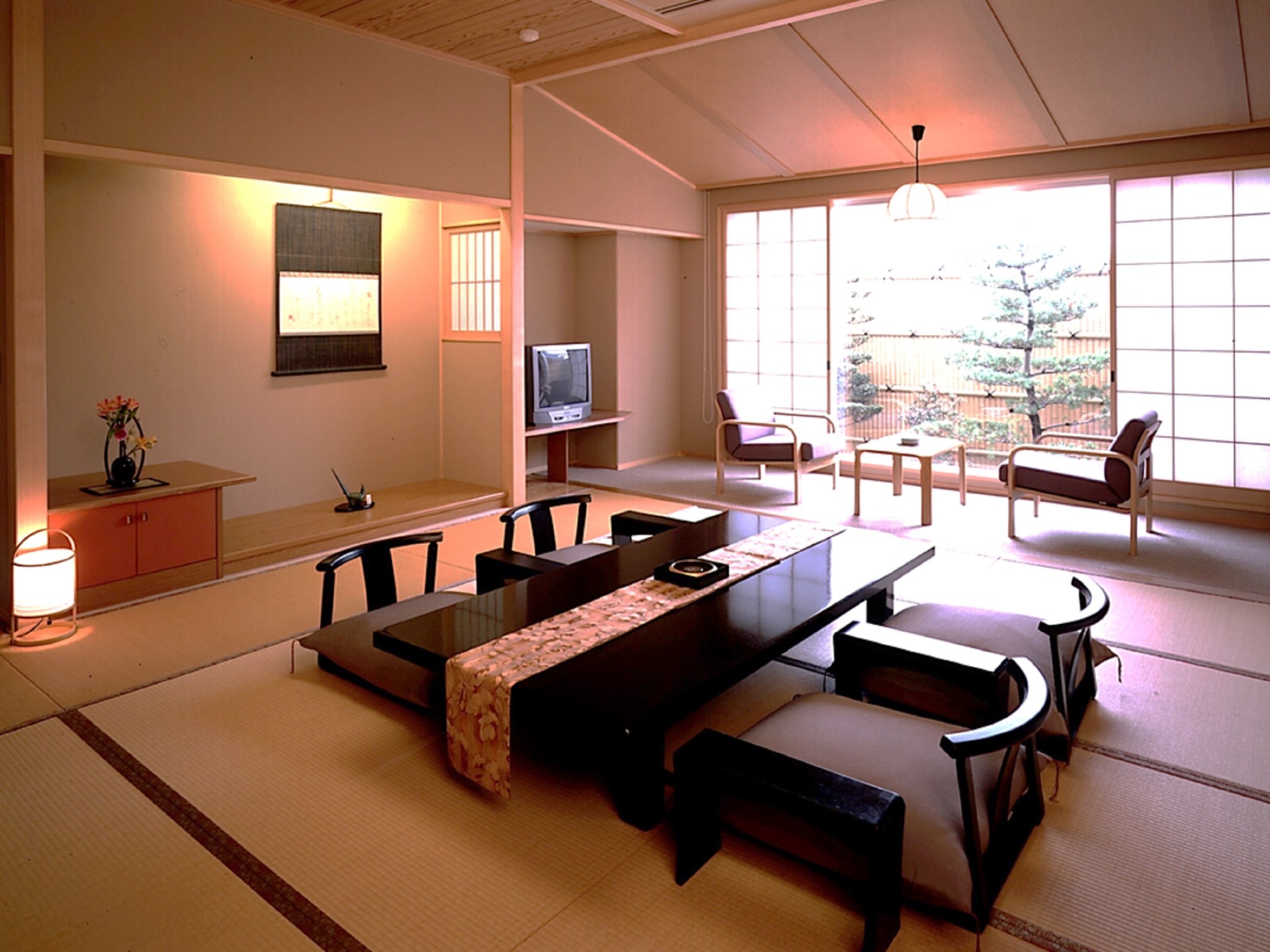 Hanabishi Hotel