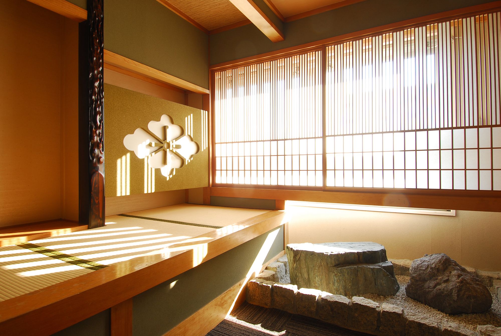 Hanabishi Hotel