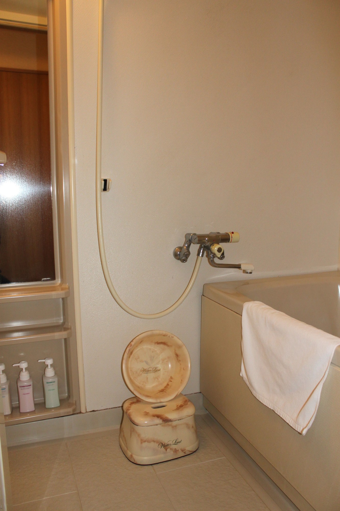 Hanabishi Hotel