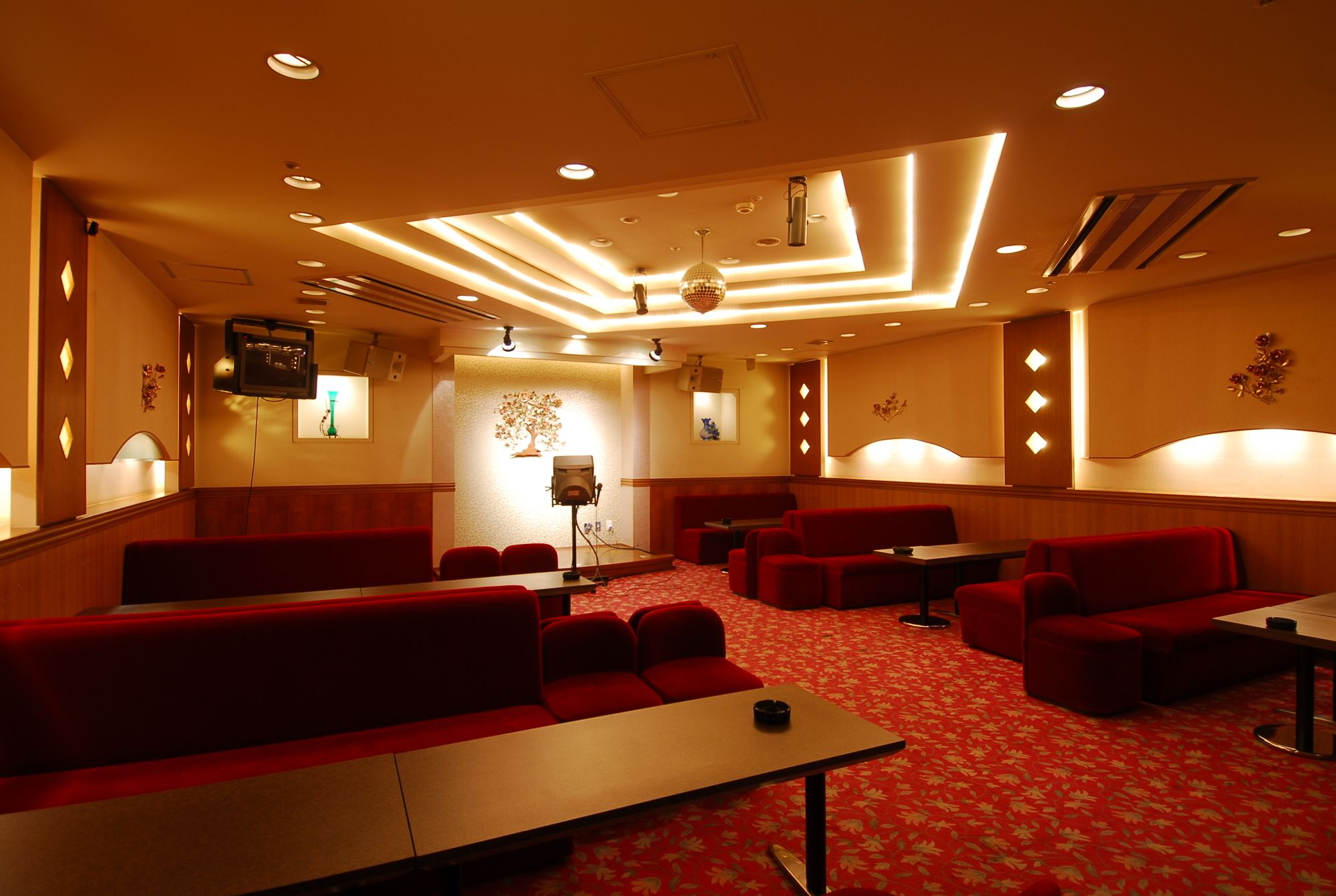 Hanabishi Hotel