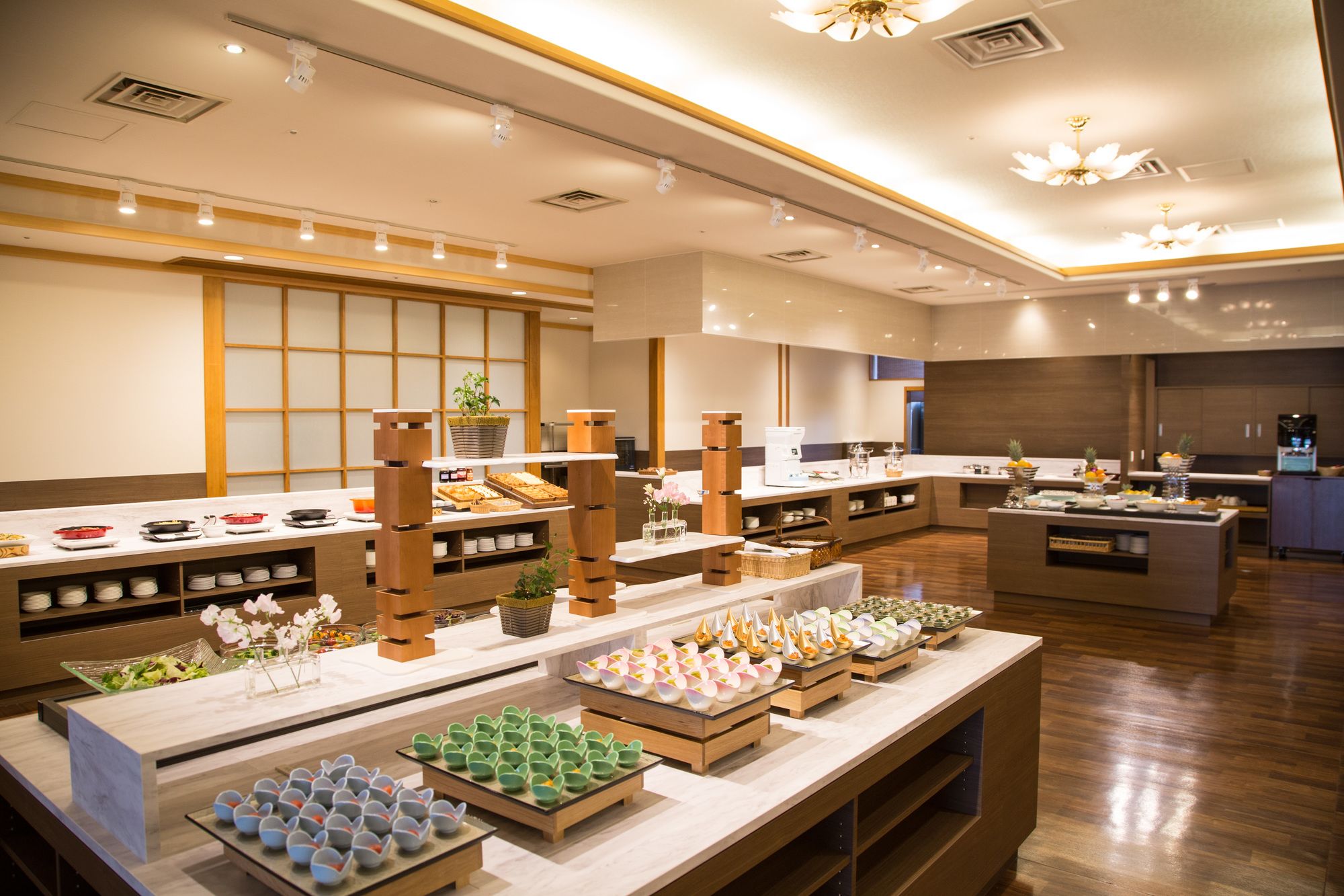 Hanabishi Hotel