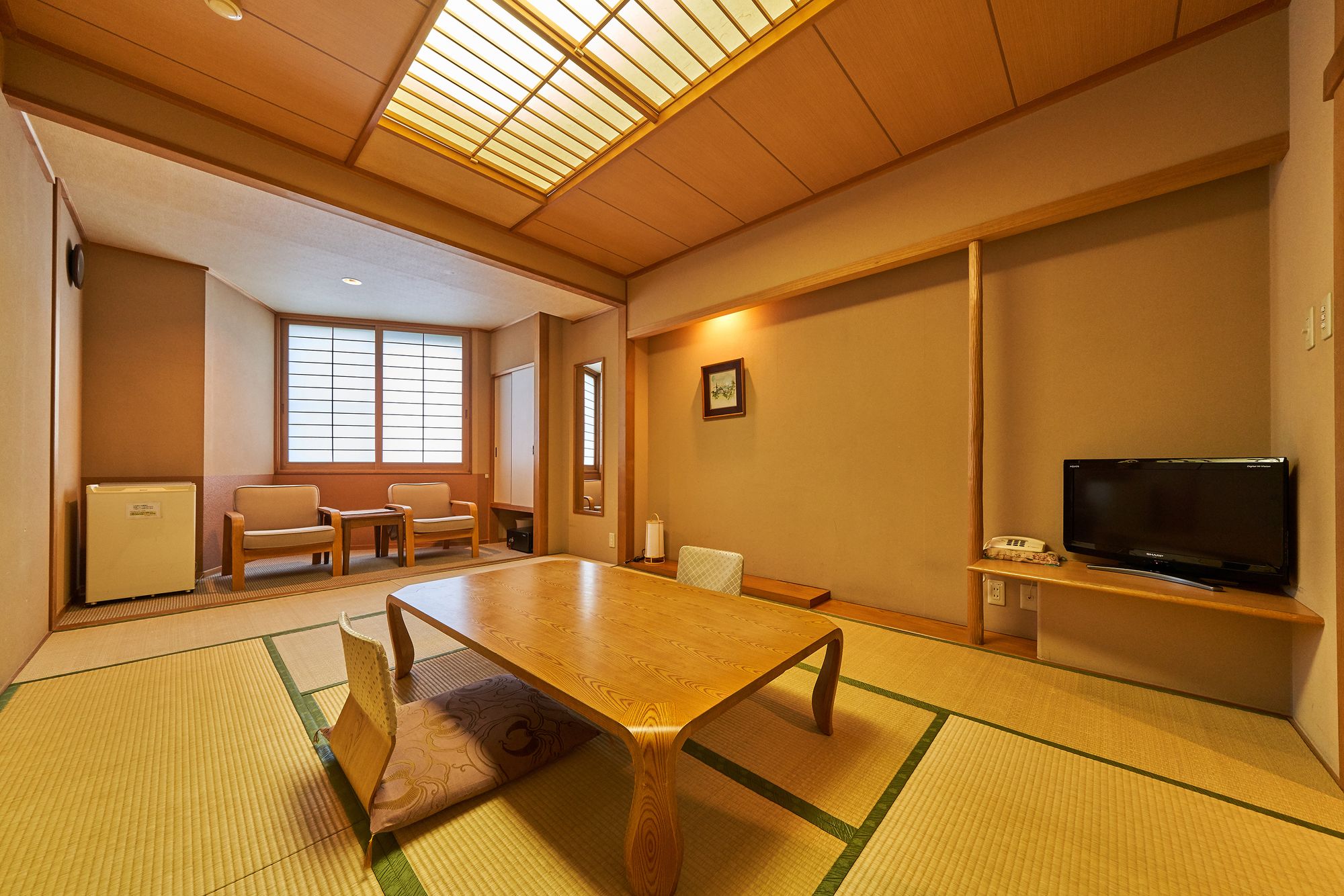 Hanabishi Hotel