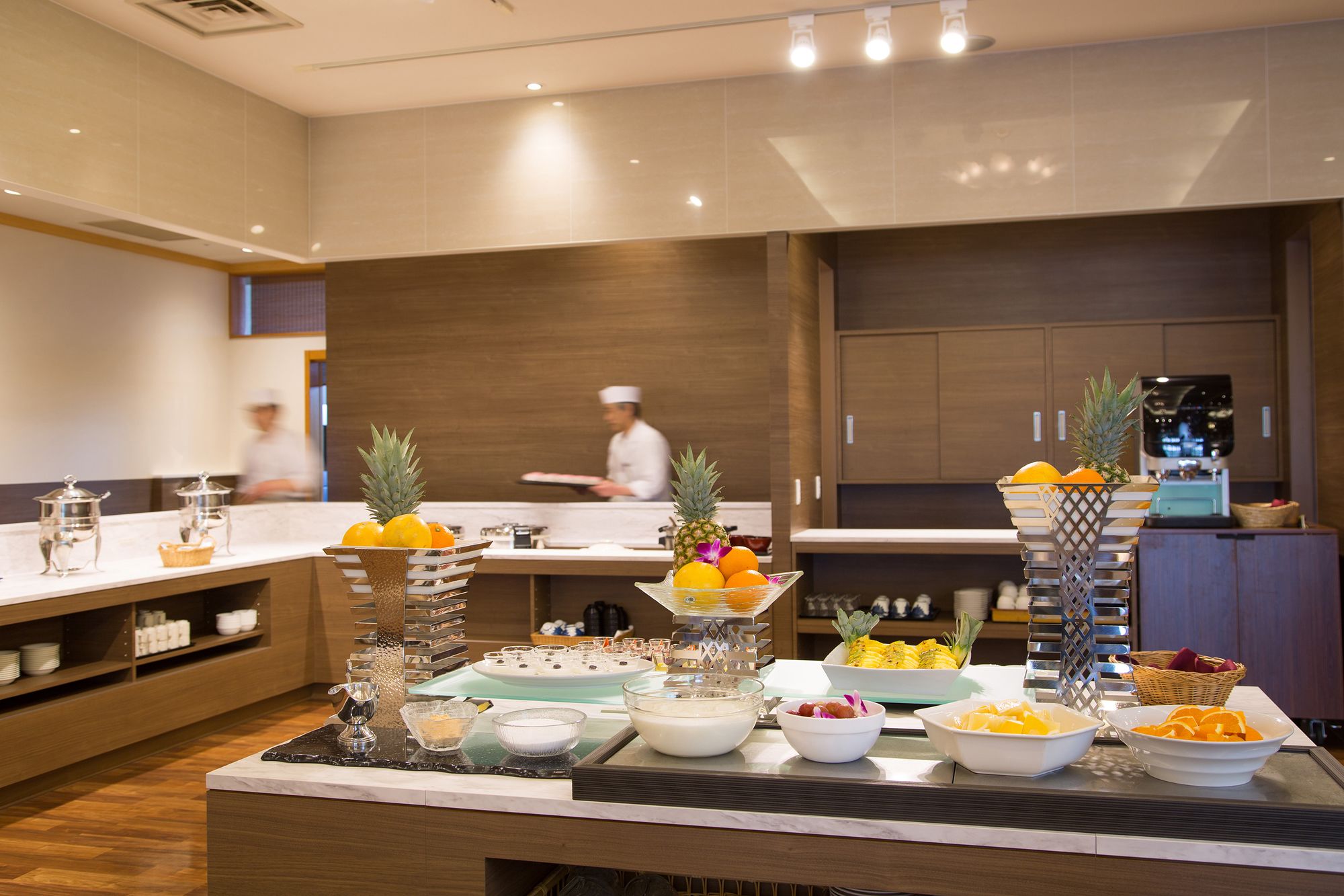 Hanabishi Hotel