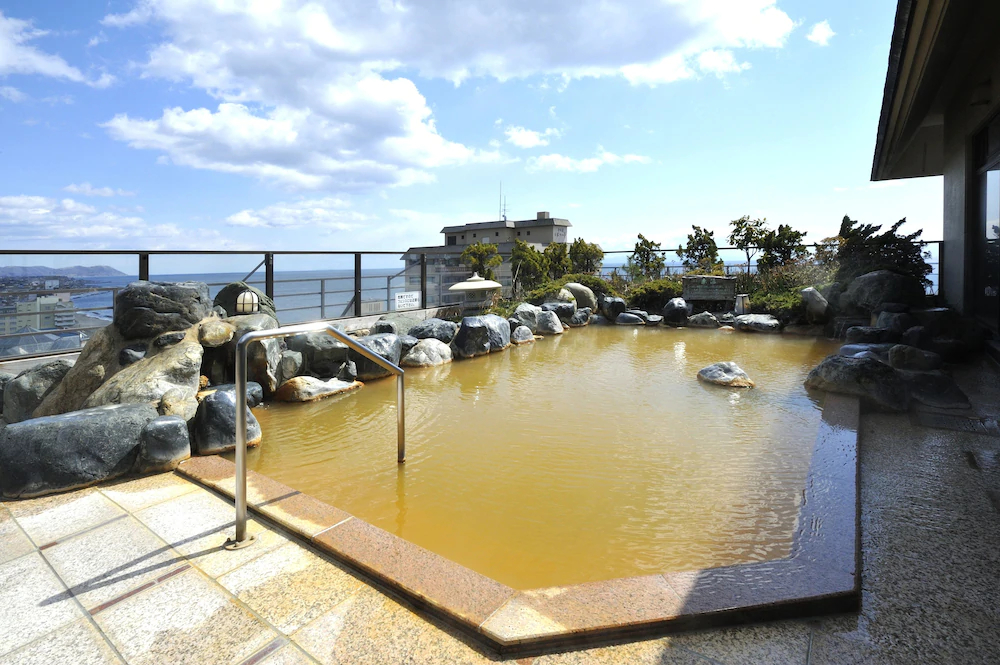 Heiseikan Kaiyotei