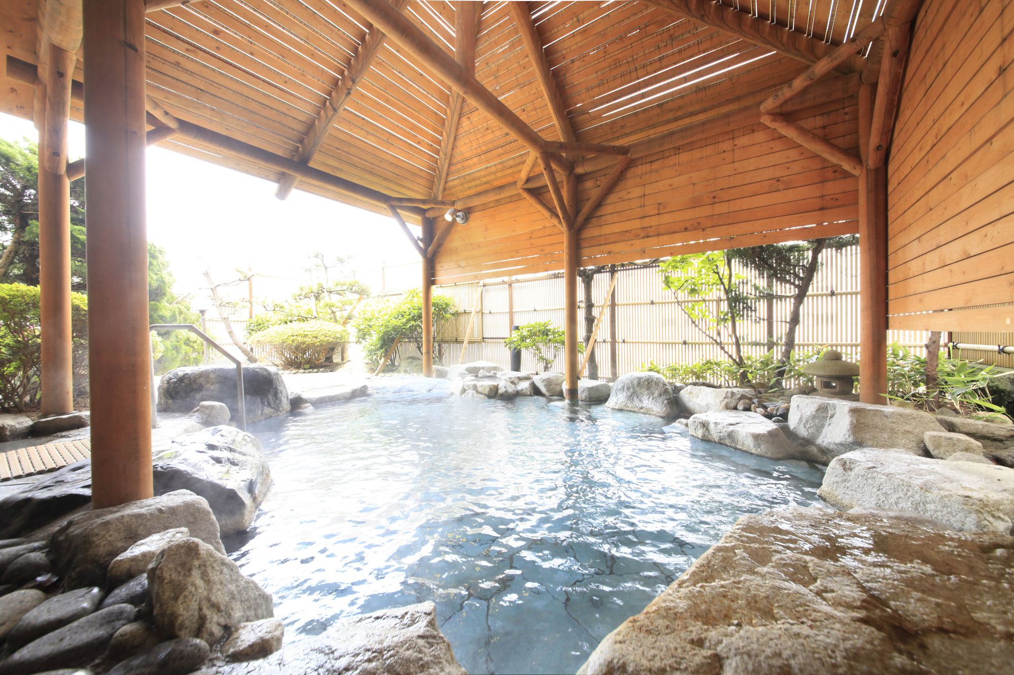 Heiseikan Shiosaitei