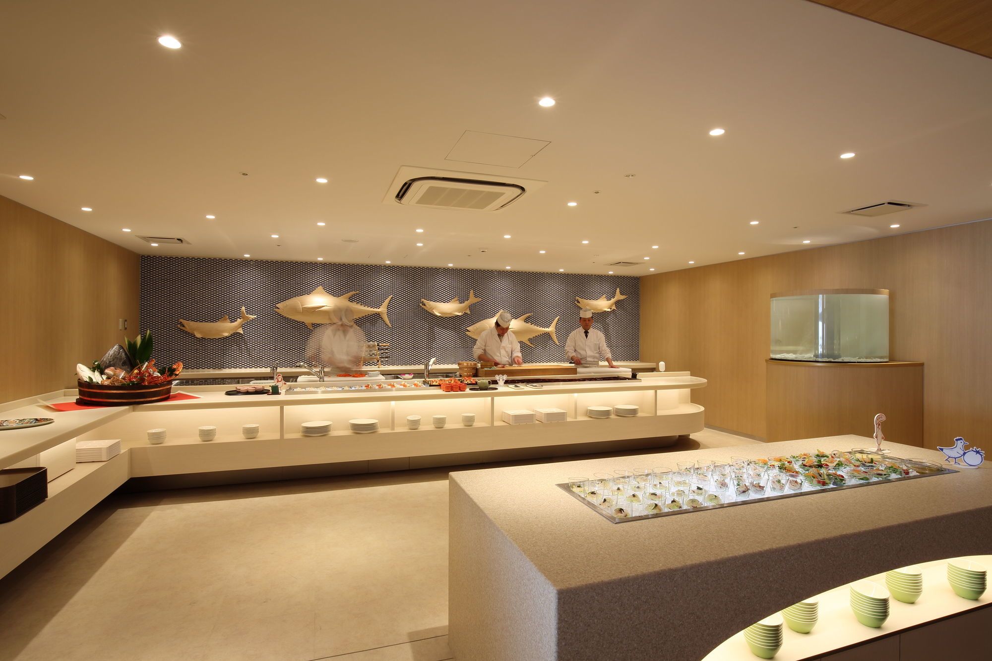 Heiseikan Shiosaitei