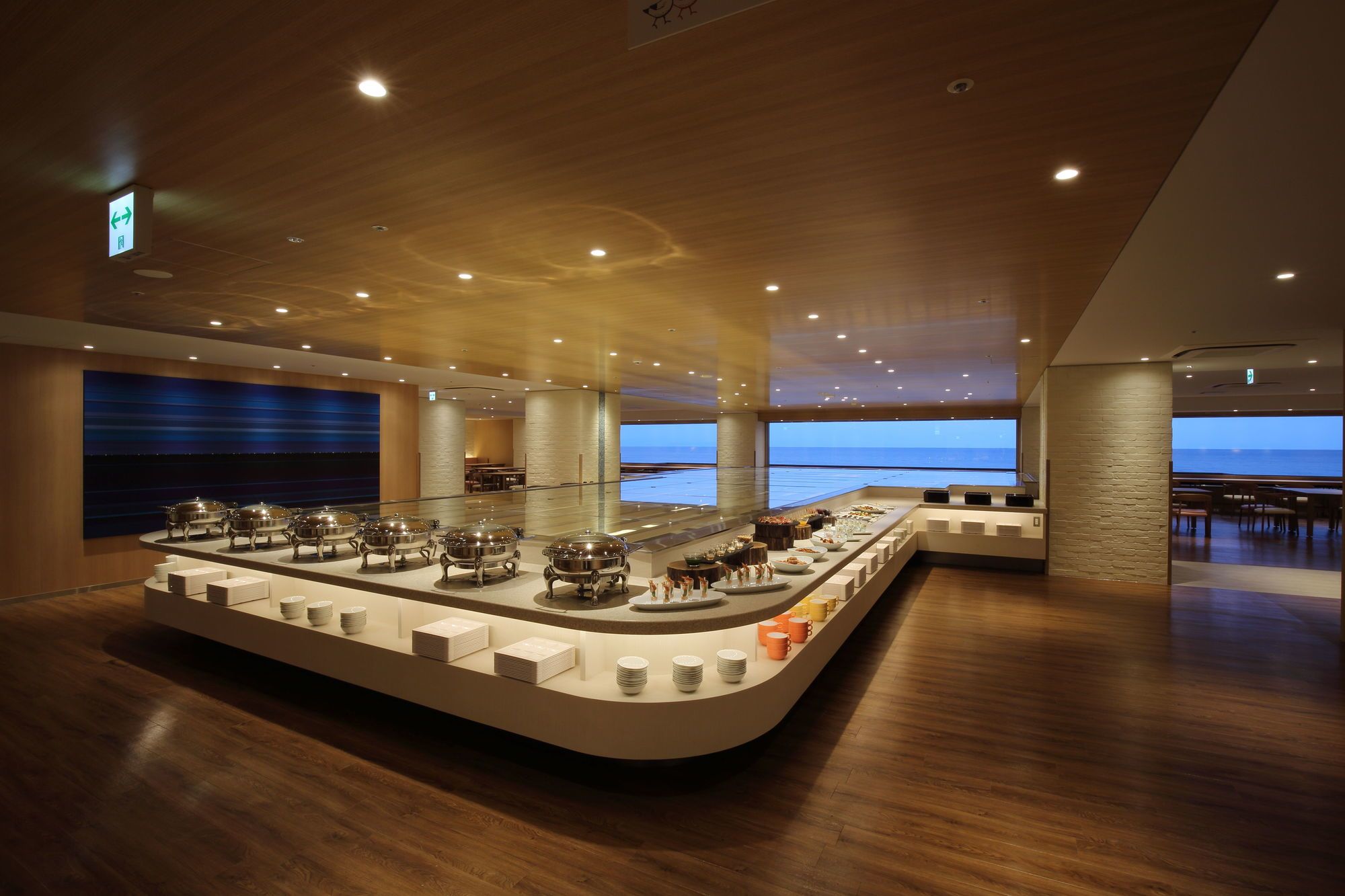 Heiseikan Shiosaitei